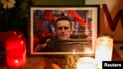 Aleksei Navalny