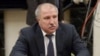 Former Rosneft CEO Eduard Khudainatov (file photo)