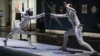 Poland's fencing federation has said that in order to take part, Russian and Belarusian athletes would have to sign a statement saying they did not support Russia's campaign in Ukraine. 