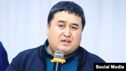 Semetei Talas Uulu's detainment comes days after he covered on social networks a mass rally held on October 23 protesting the nation's deal on handing of the Kempir-Abad water reservoir to Uzbekistan in exchange for larger lands. 