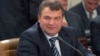 Defense Minister Anatoly Serdyukov is the prime minister's son-in-law