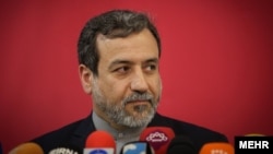 Deputy Foreign Minister Abbas Araqchi said the bill "was designed wisely so that it does not violate the [nuclear deal] and provide excuses for opposing sides."