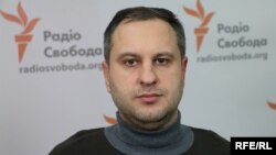 Заявил заместитель главы Минюста и Уполномоченный по вопросам Европейского суда Иван Лищина