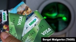 Mir cards have become major payment cards for Russians after Visa and Mastercard suspended their operations in the country following Moscow’s ongoing invasion of Ukraine.