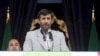 President Ahmadinejad defiant ahead of IAEA meeting