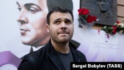 Emin Agalarov