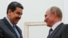 Venezuela Convulses And Russia Frets: What Does Moscow Stand To Lose If The Maduro Government Falls?