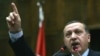 Is Prime Minister Recep Tayyip Erdogan seeking to redefine Turkey's alliance with Israel?