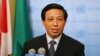 China: No Time For New Iran Sanctions