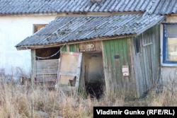 Дом Татьяны Воронцовой