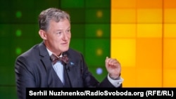 Джордж Кент, временный поверенный в делах США, заместитель помощника госсекретаря США по вопросам Европы и Евразии