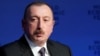 Azerbaijani President Ilham Aliyev succeeded his father in 2003.